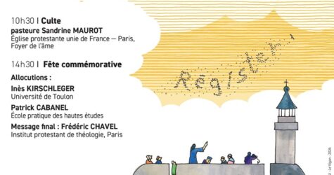 Assemblée du Désert 2026