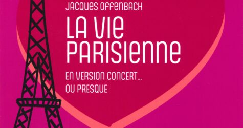 Concert au temple d’Uzès à 16h