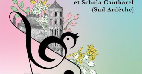 Concert – Choeur classique Encantarello
