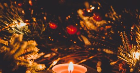 Veillée de Noël au temple de Foissac