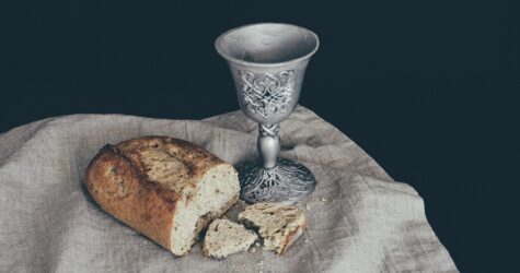 Culte avec sainte Cène