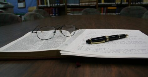 GROUPE DE RÉFLEXION