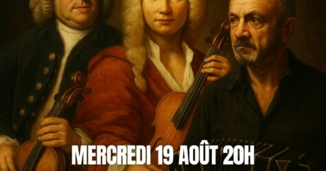 Concert Ensemble Musicâme